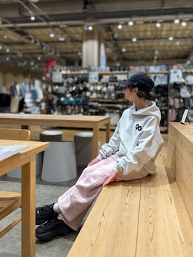 uranさんのコーディネート