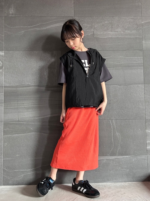uranさんのコーディネート