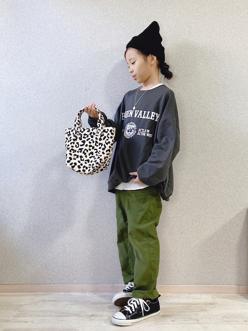 uranさんのコーディネート