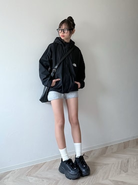 uranさんのコーディネート