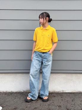 uranさんのコーディネート
