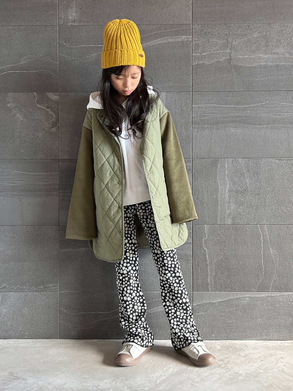 まとめ売り160cm CONVERSE（コンバース）の「《CONVERSE》KIDS BREAKSTAR SK