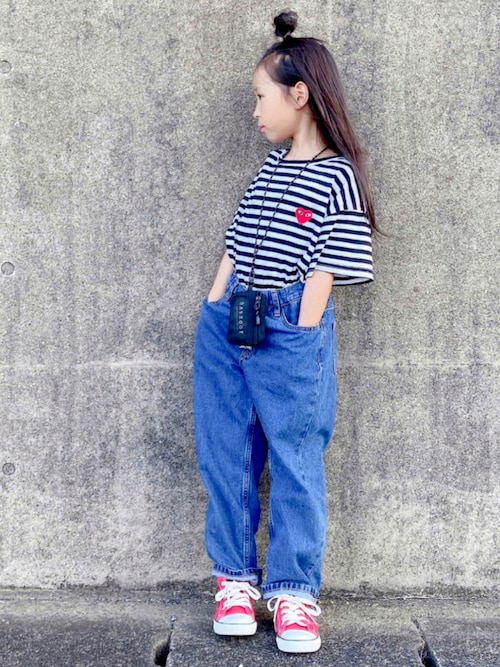 uranさんのコーディネート
