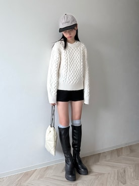 uranさんのコーディネート