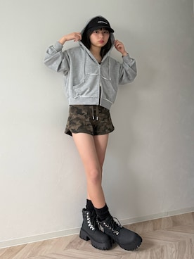 uranさんのコーディネート