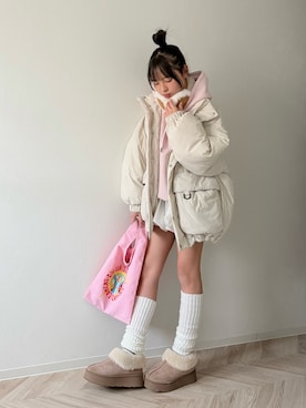 uranさんのコーディネート