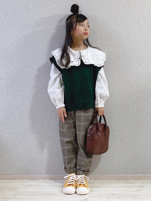 uranさんのコーディネート