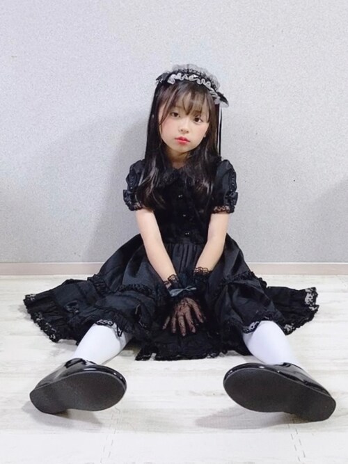 uranさんのコーディネート