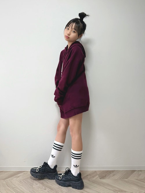 adidas/アディダス】ハイソックス/3足組（ソックス/靴下）｜adidas