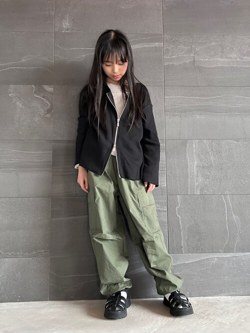 uranさんのコーディネート