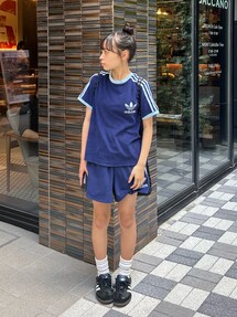 adidas（アディダス）の「テリーショーツ / ショートパンツ