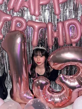 uranさんのコーディネート