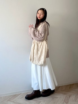 uranさんのコーディネート