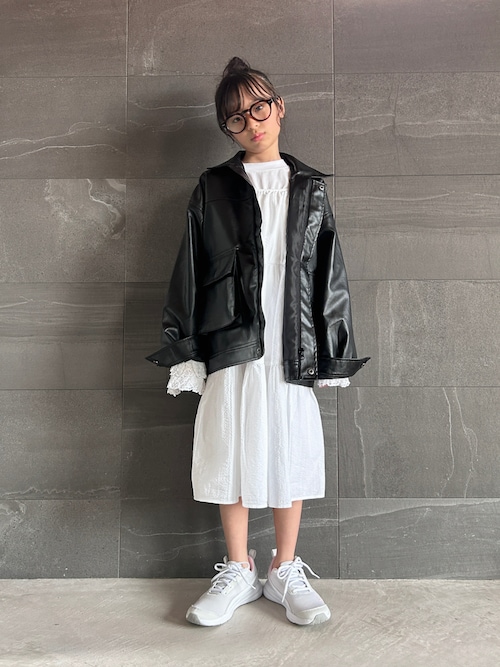 uranさんのコーディネート