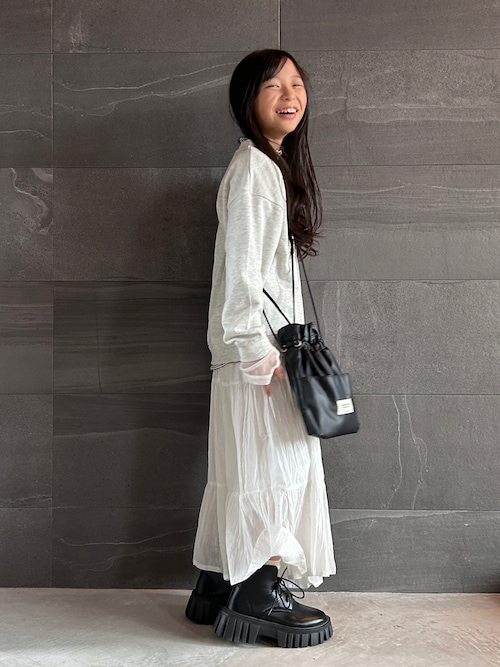 uranさんのコーディネート