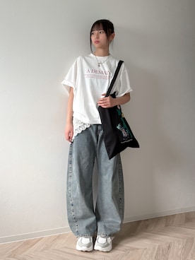 uranさん(キッズ・150cm)の夏コーディネート
