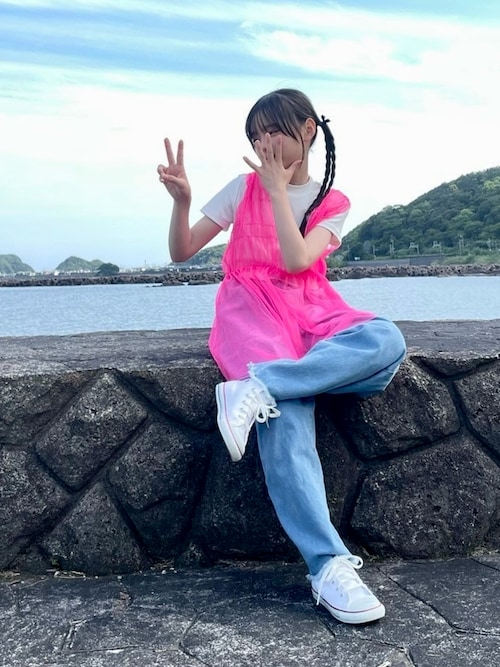 uranさんのコーディネート