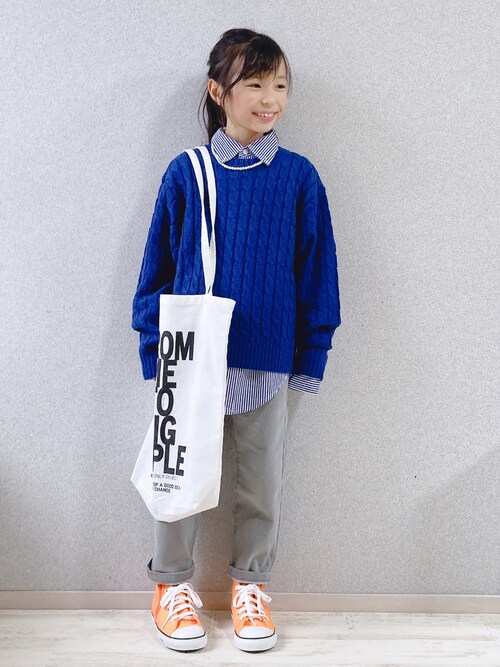 uranさんのコーディネート
