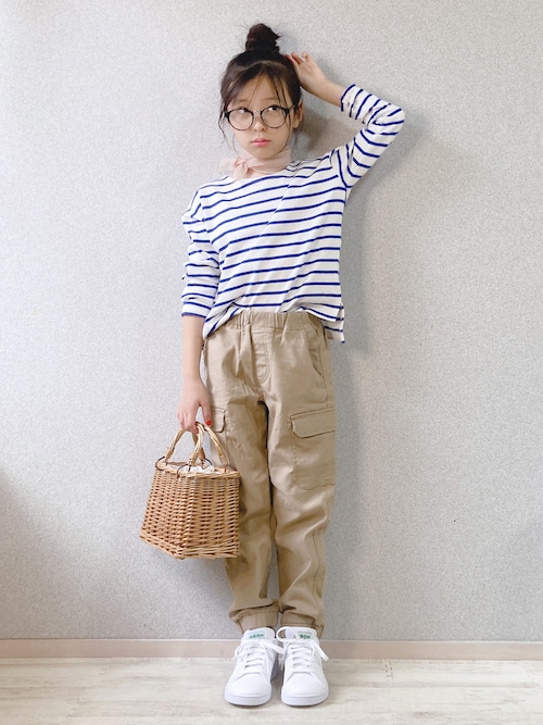uranさんのコーディネート