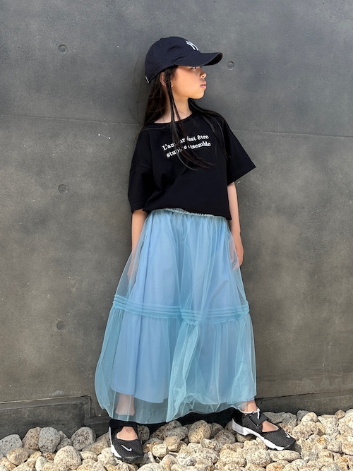 uranさんのコーディネート