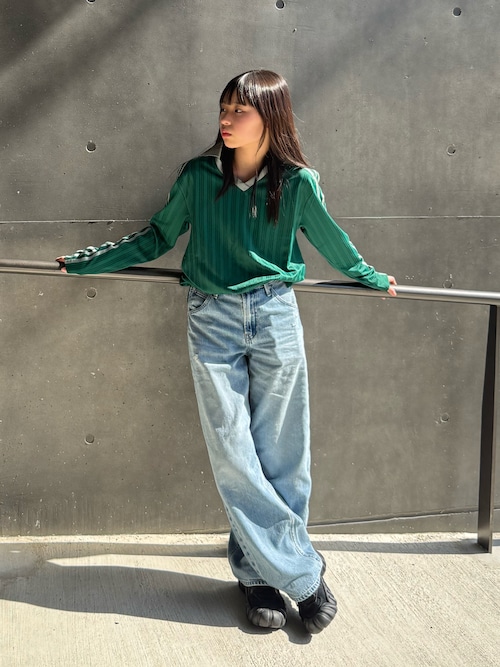 DENTIGRE LS / デンティグレ エルエス（スニーカー）｜Onitsuka Tiger