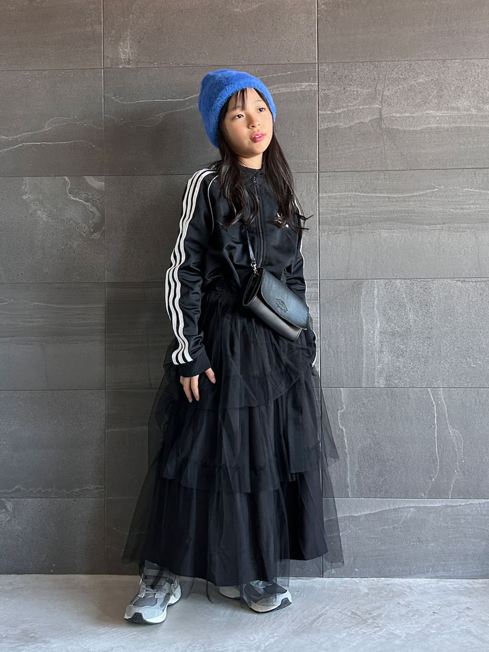 uran|adidasのジャージを使ったコーディネート - WEAR uran|adidasのジャージを使ったコーディネート - WEAR