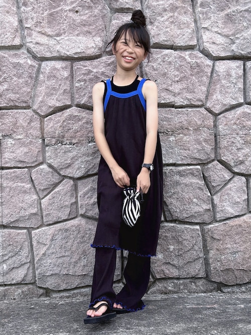 uranさんのコーディネート
