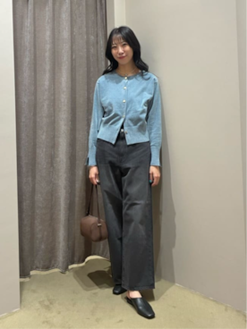 081042myさんのコーディネート