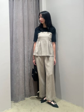 081042myさんのコーディネート
