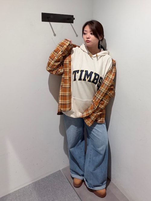 Timberland（ティンバーランド） ブーツ コーラ バレー 6インチ ブーツ