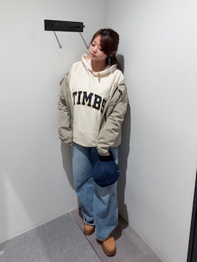 Kikuさん(レディース・158cm)の秋コーディネート
