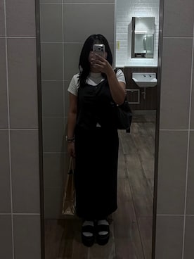 haruさん(レディース・150cm)の秋コーディネート