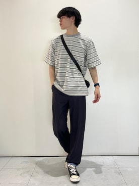 chiiiba0410さんのコーディネート