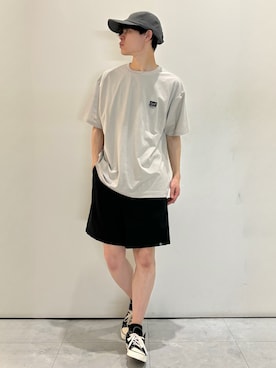chiiiba0410さん(メンズ・175cm)の夏コーディネート