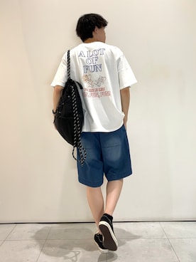 chiiiba0410さんのコーディネート