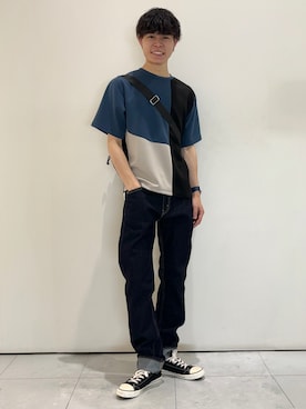 chiiiba0410さんのコーディネート