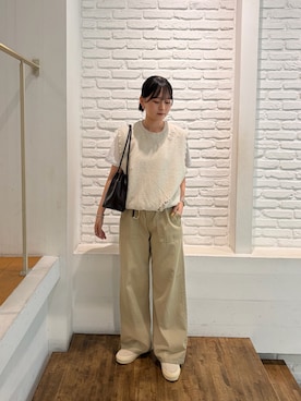 SAKUさんのコーディネート