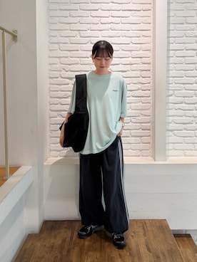 SAKUさんのコーディネート