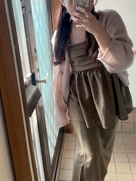 こ♡さんのコーディネート