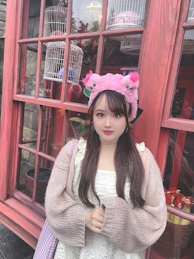 こ♡さんのコーディネート