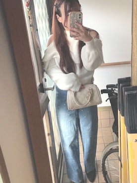 こ♡さんのコーディネート