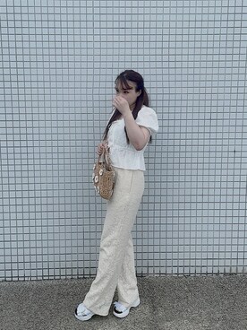 こ♡さんのコーディネート