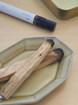 「アイテム（雑貨/ホビー）」を使った、Haruka Kotakiさん（レディース・157cm）の秋コーディネート