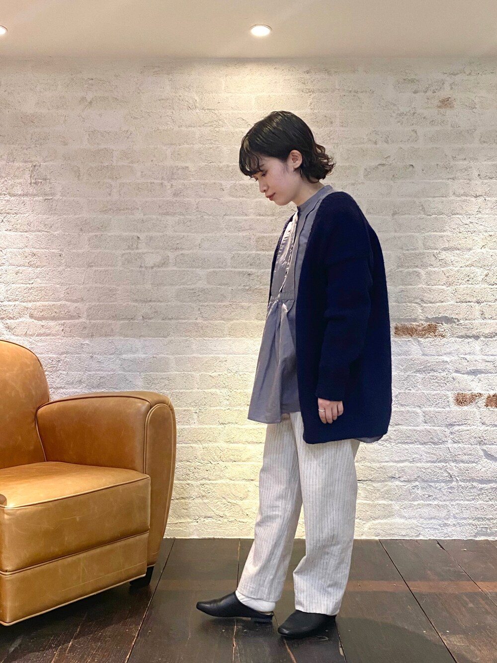 URBAN RESEARCH DOORS（アーバンリサーチドアーズ）の「siiwa