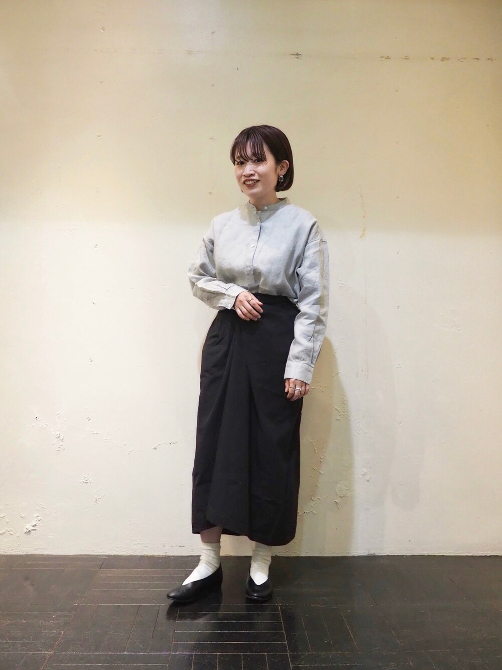 新品 コズミックワンダー COSMIC WONDER 草木染 スカート 新品 コズミックワンダー COSMIC WONDER 草木染 スカート