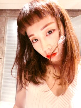 つばめさんのコーディネート