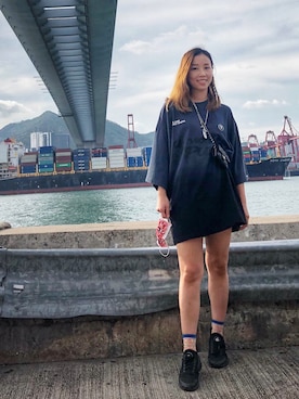 つばめさんのコーディネート