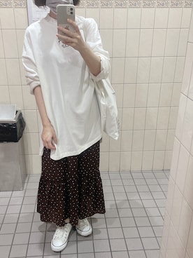 mmi⚘さんのコーディネート