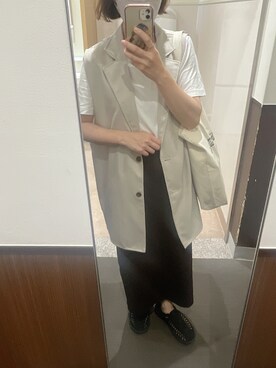 mmi⚘さんのコーディネート