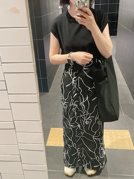 mmi⚘さんのコーディネート